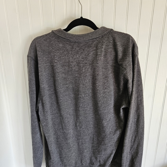 Volunteer Traditions Tri-Star Quarter Zip - Picture 3 of 4